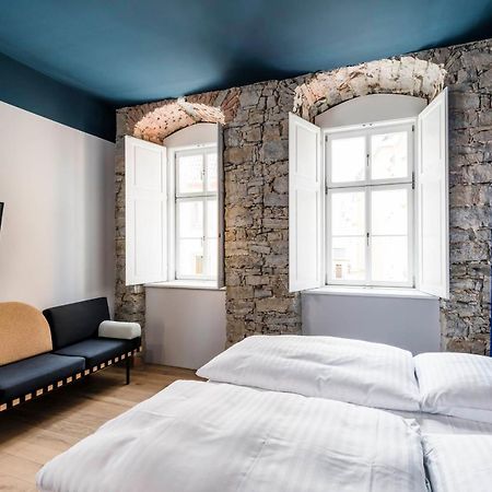 Romantik Hotel Zur Schwane Volkach Eksteriør billede