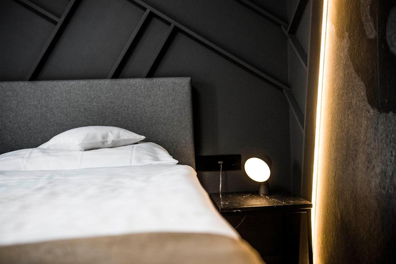 Romantik Hotel Zur Schwane Volkach Eksteriør billede